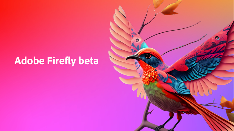 Adobe Firefly image.